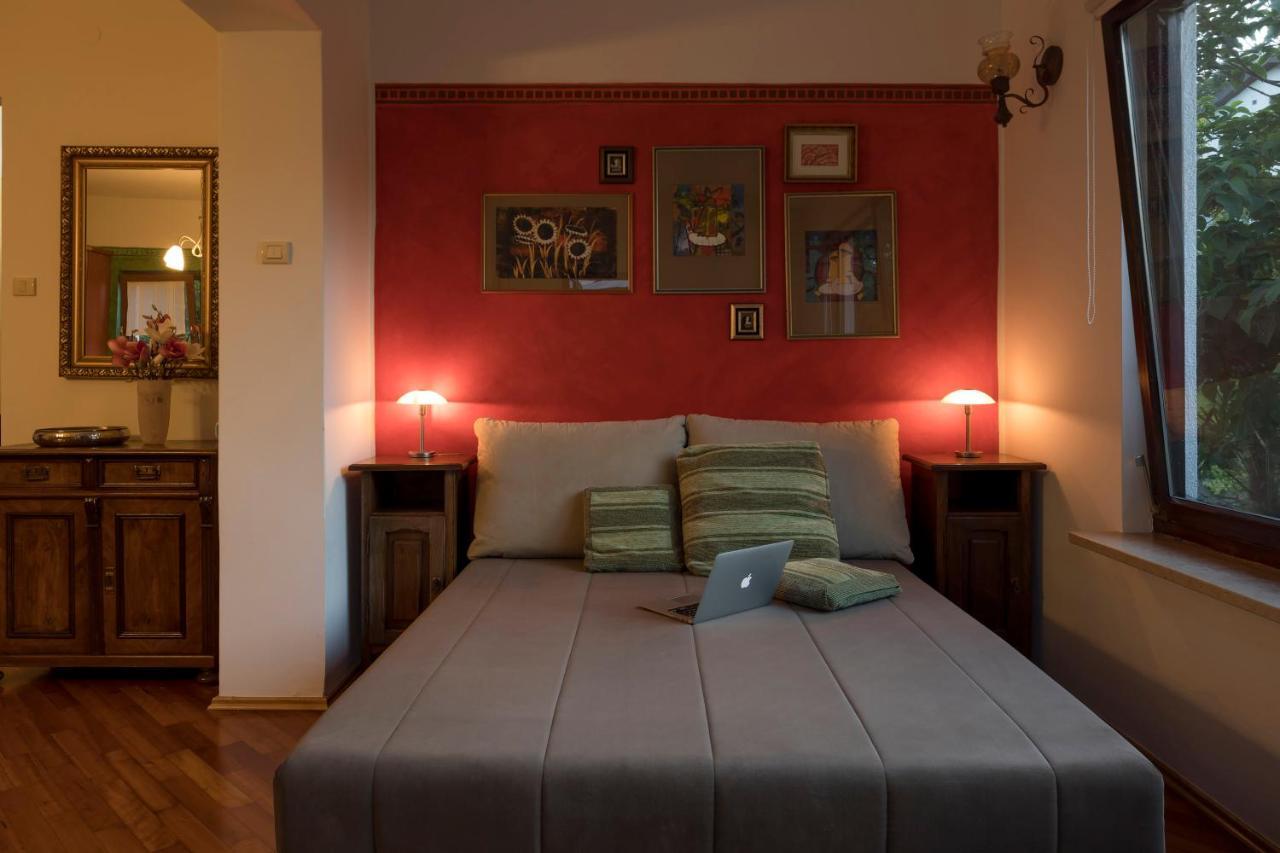 Seaside Parenzana Comfort With Free Parking Izola Exteriör bild