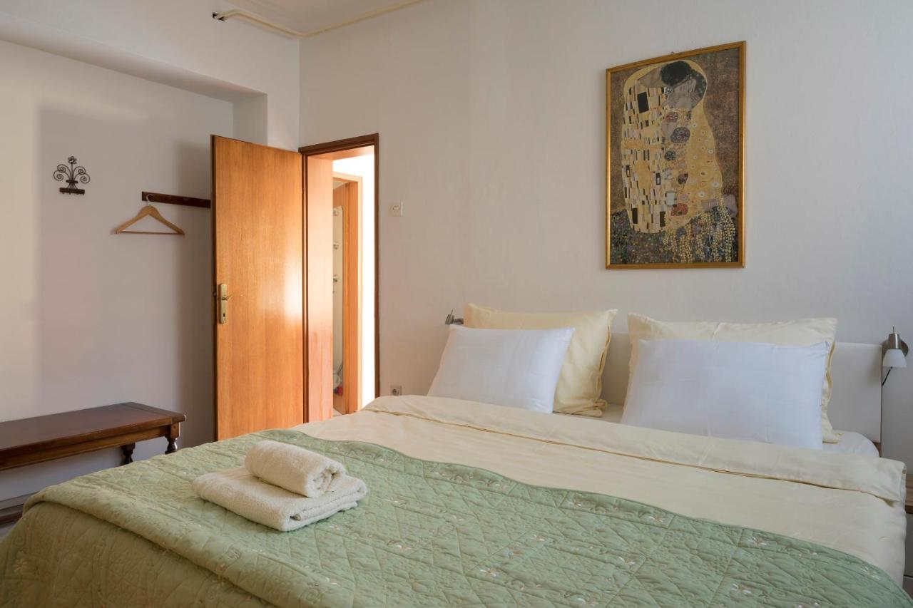 Seaside Parenzana Comfort With Free Parking Izola Exteriör bild
