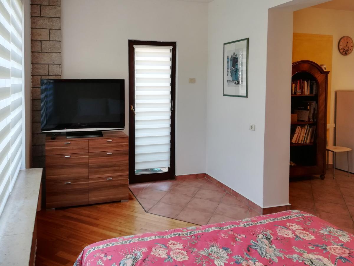 Seaside Parenzana Comfort With Free Parking Izola Exteriör bild