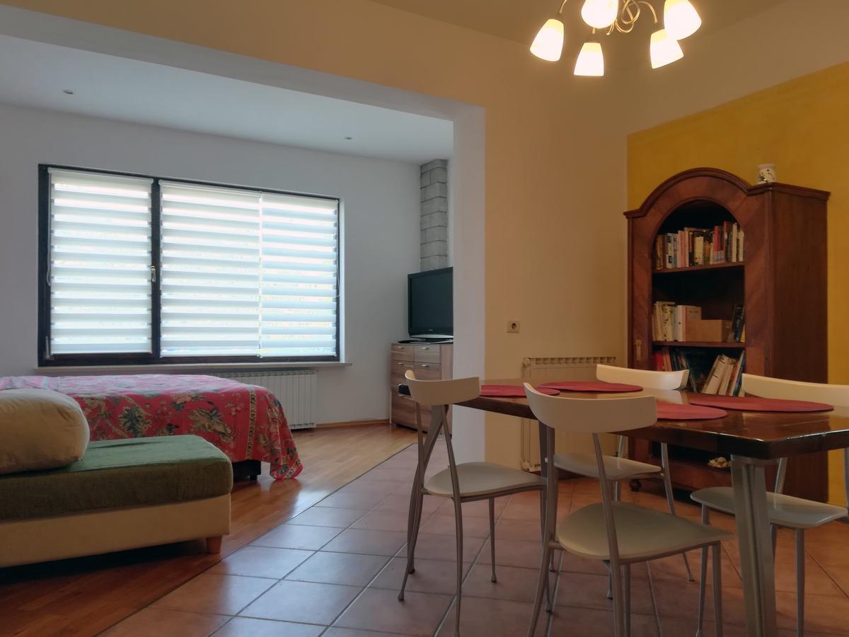 Seaside Parenzana Comfort With Free Parking Izola Exteriör bild